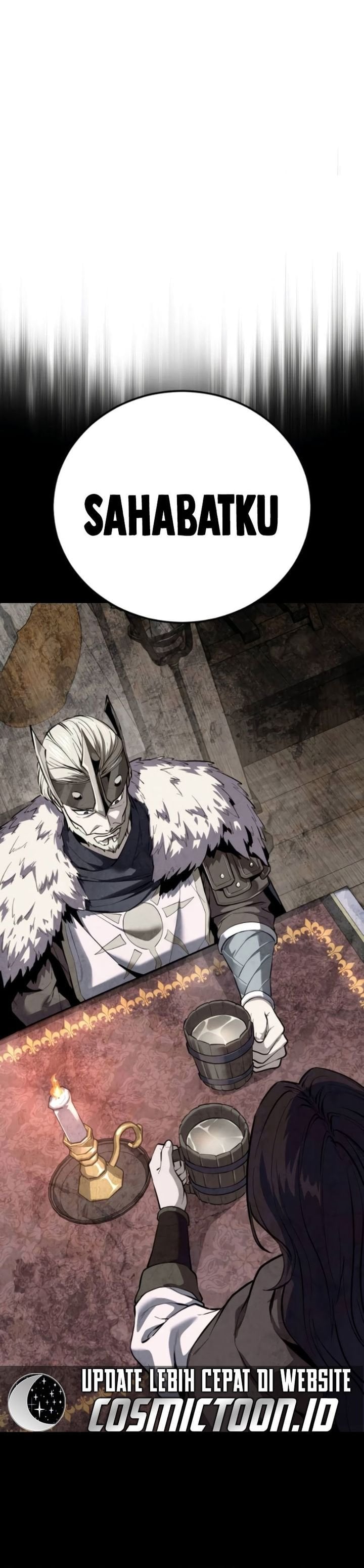 The Boy of Death Chapter 316 - Page 37