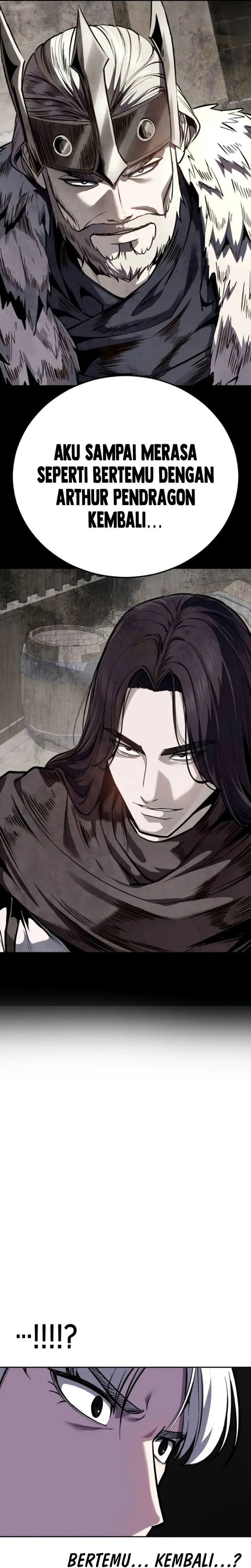The Boy of Death Chapter 316 - Page 38