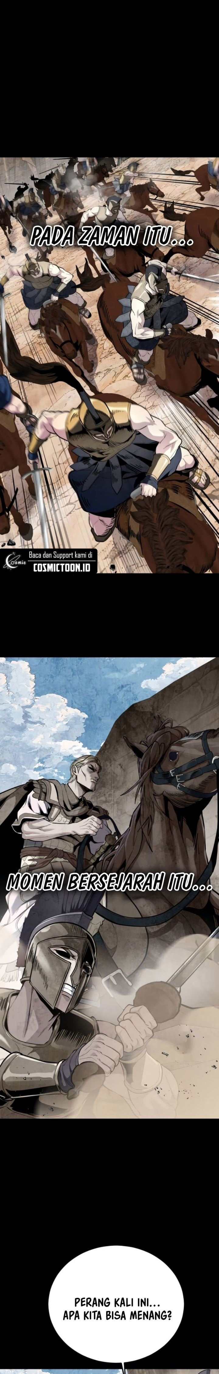 The Boy of Death Chapter 316 - Page 45