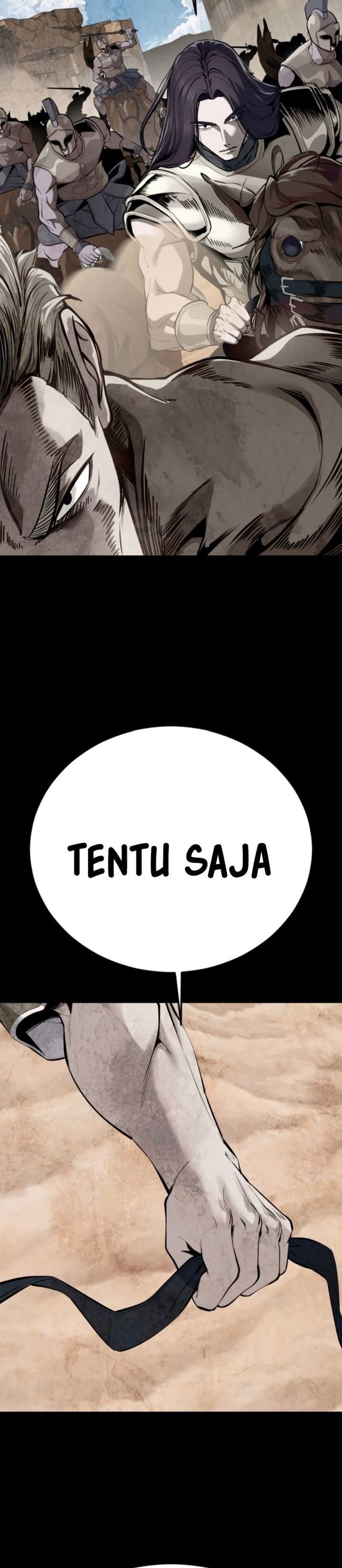 The Boy of Death Chapter 316 - Page 46