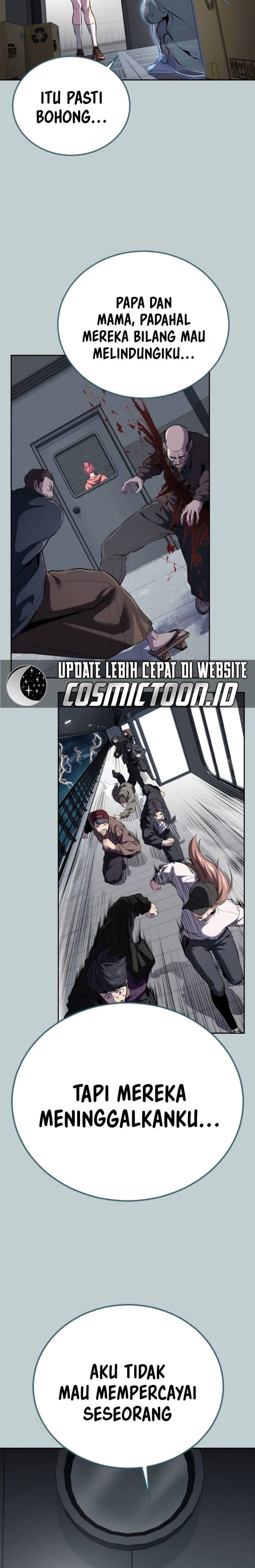 The Boy of Death Chapter 316 - Page 7