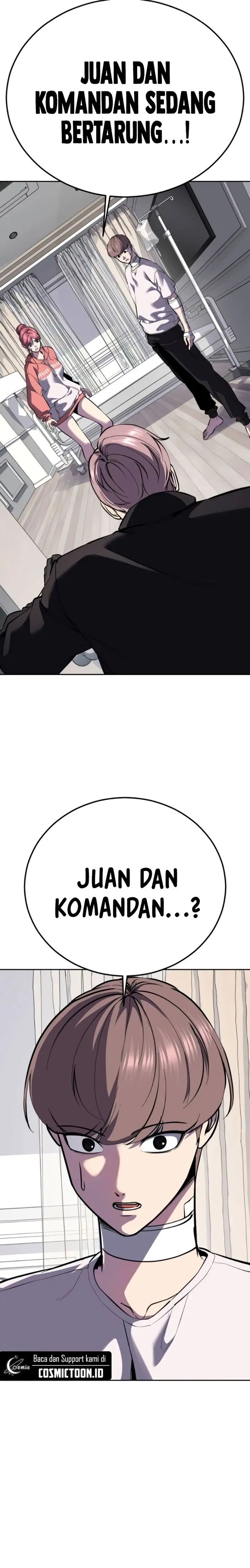 The Boy of Death Chapter 317 - Page 10