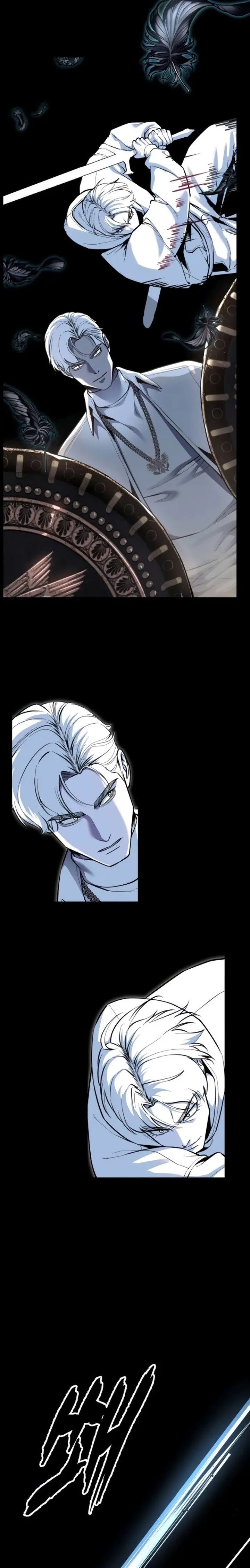 The Boy of Death Chapter 317 - Page 16