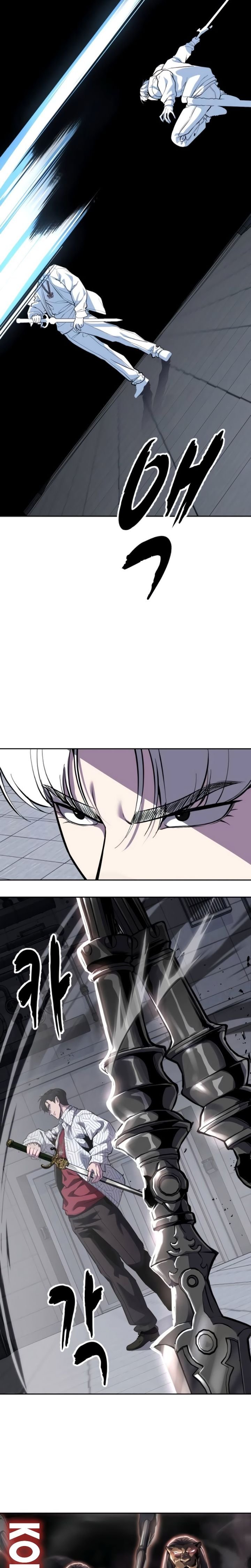 The Boy of Death Chapter 317 - Page 17