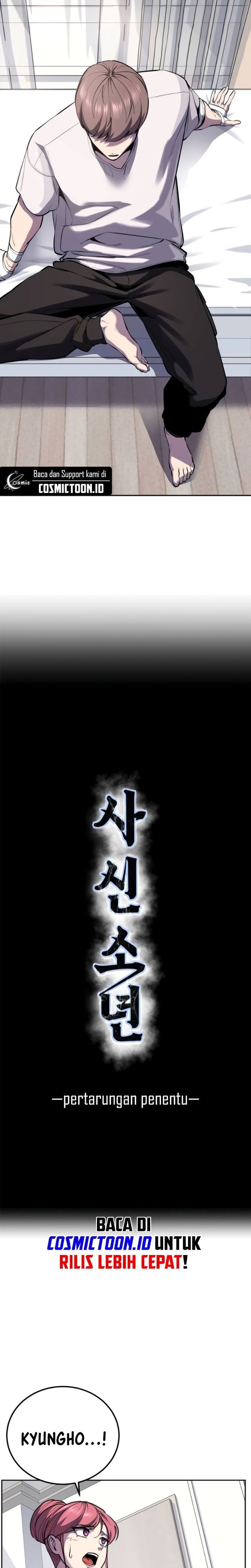 The Boy of Death Chapter 317 - Page 2