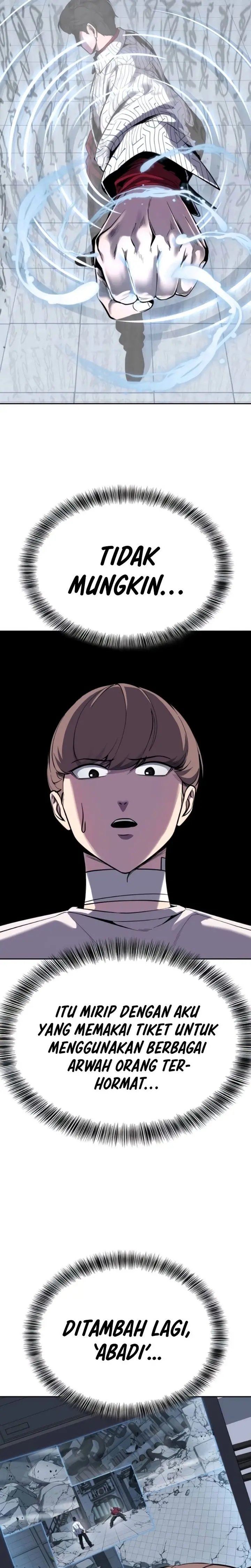The Boy of Death Chapter 317 - Page 31
