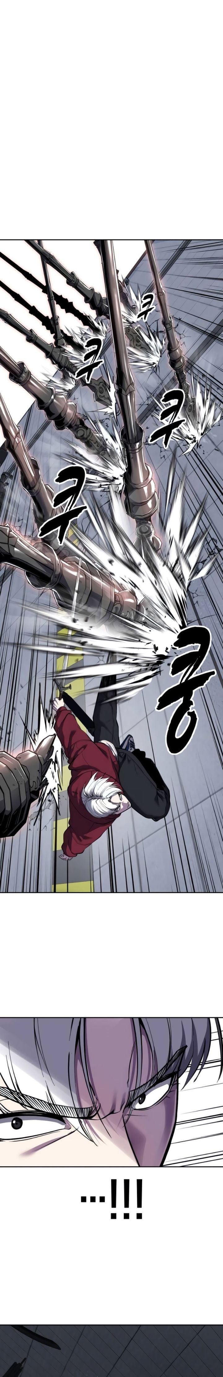 The Boy of Death Chapter 317 - Page 36