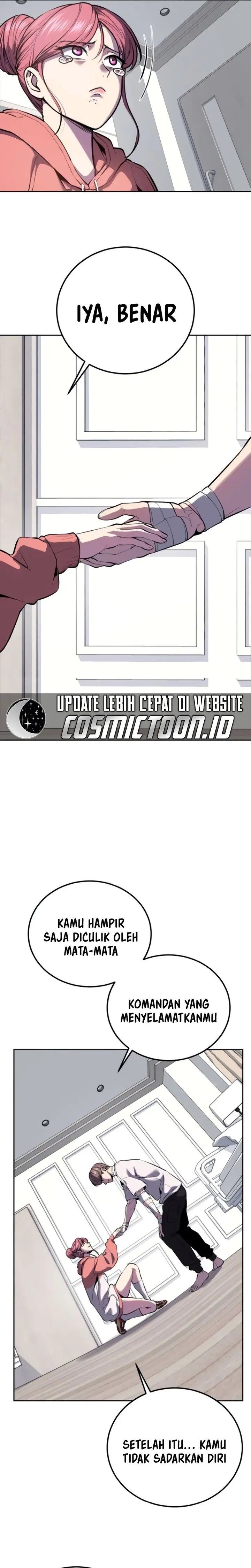 The Boy of Death Chapter 317 - Page 4