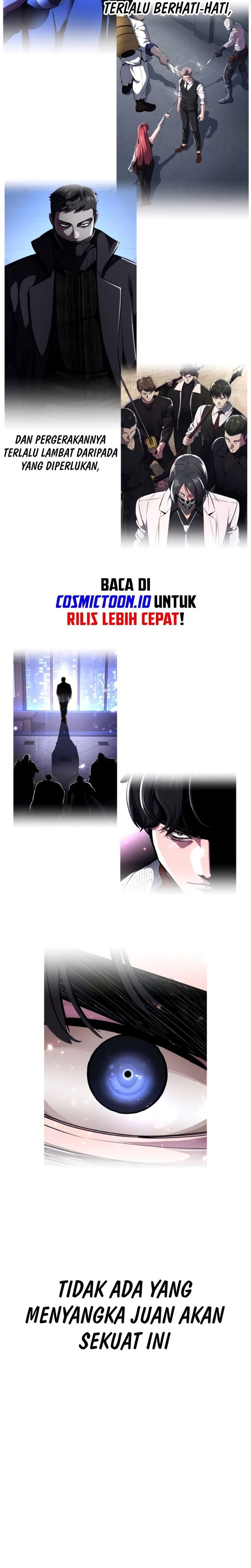 The Boy of Death Chapter 317 - Page 41