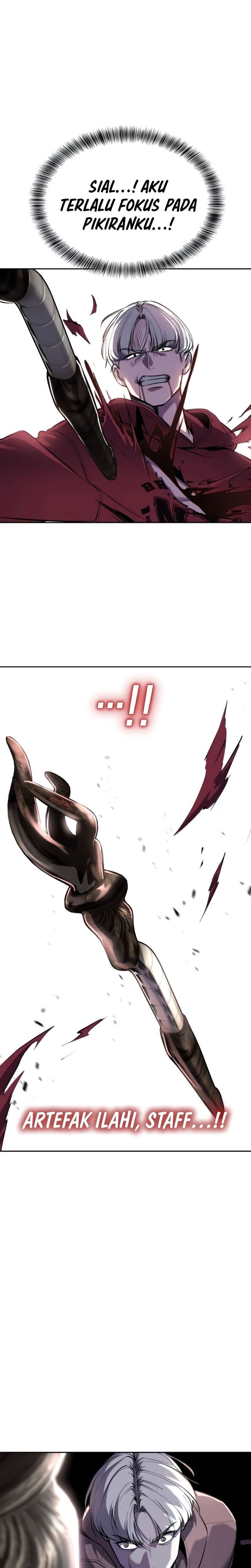 The Boy of Death Chapter 317 - Page 44
