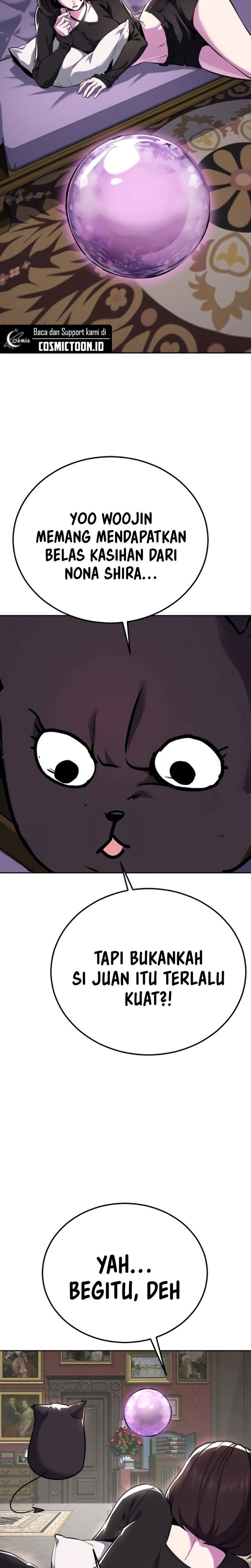 The Boy of Death Chapter 317 - Page 53