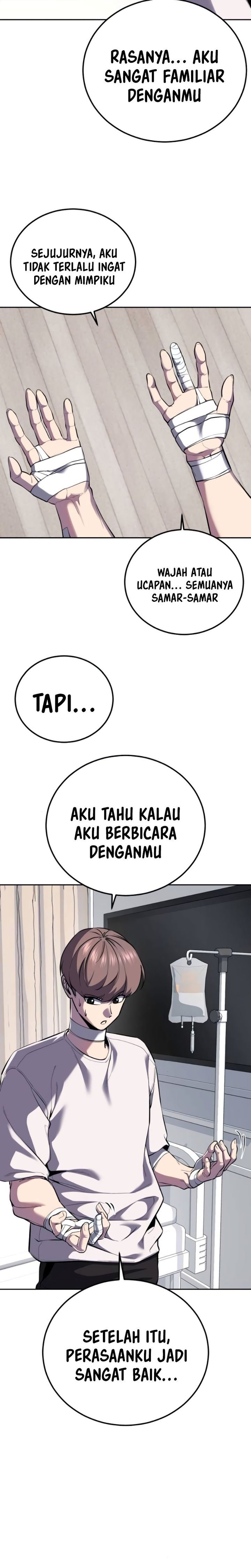 The Boy of Death Chapter 317 - Page 6