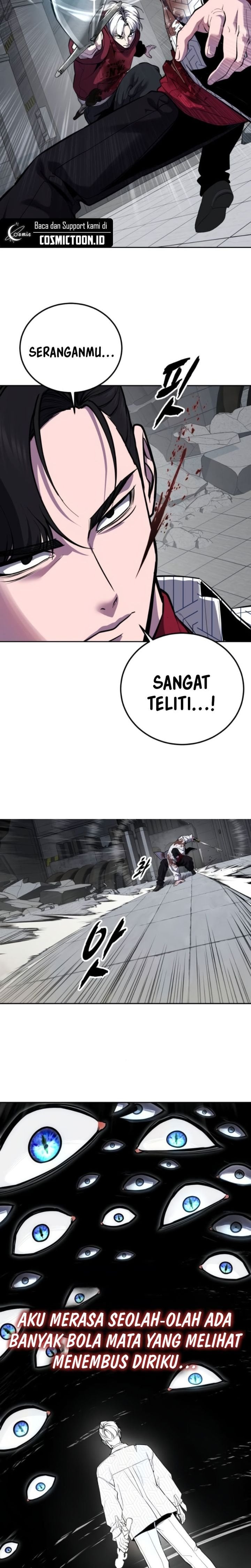 The Boy of Death Chapter 318 - Page 16