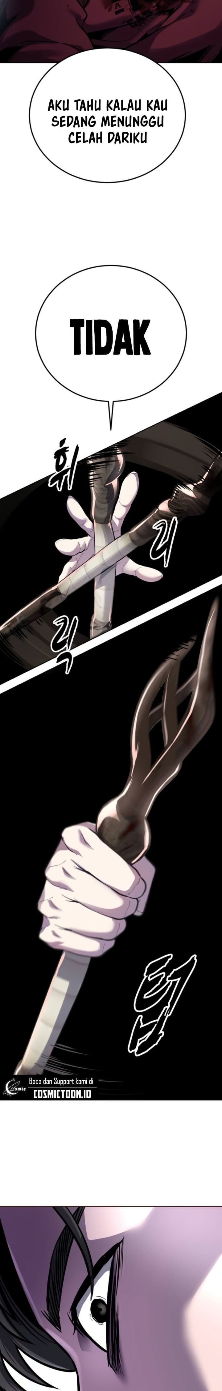 The Boy of Death Chapter 318 - Page 31