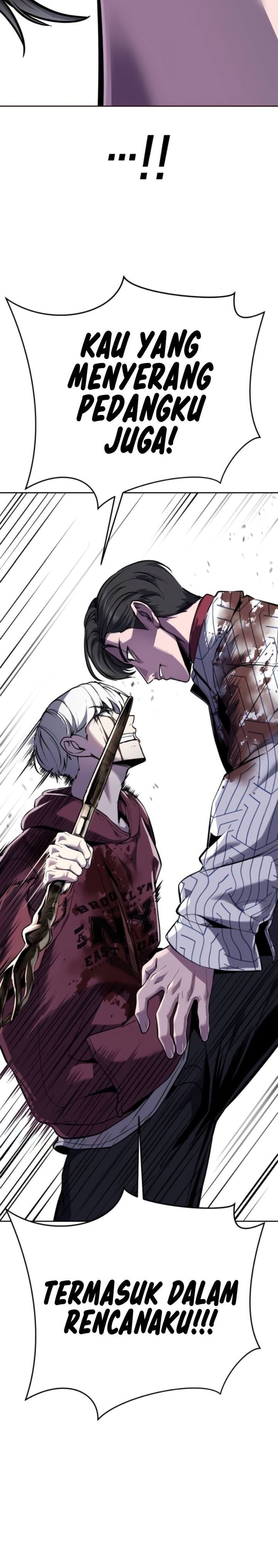 The Boy of Death Chapter 318 - Page 32