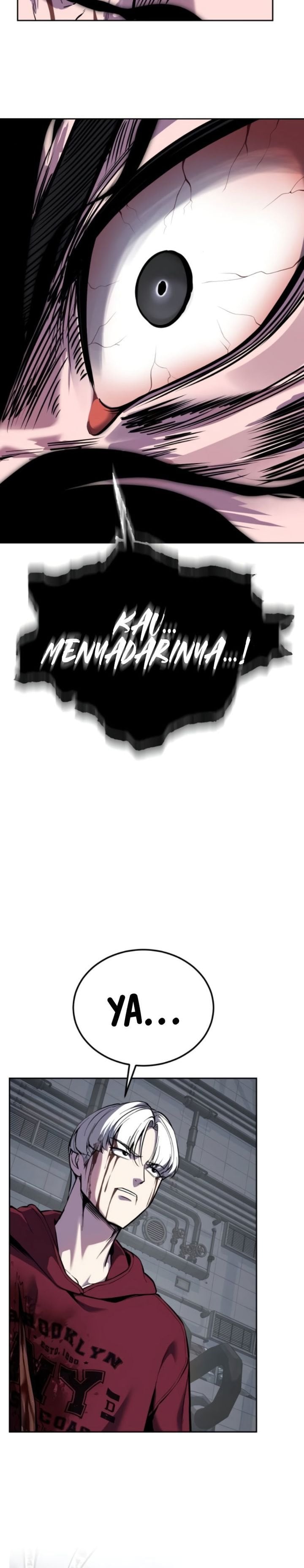 The Boy of Death Chapter 318 - Page 35