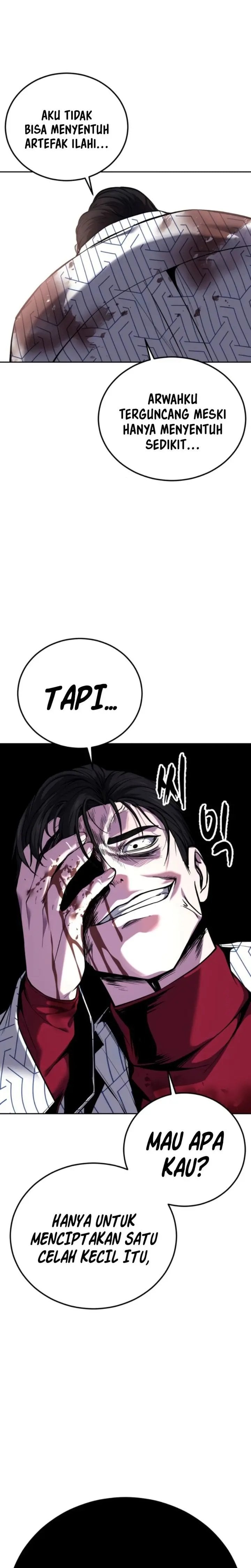 The Boy of Death Chapter 318 - Page 39
