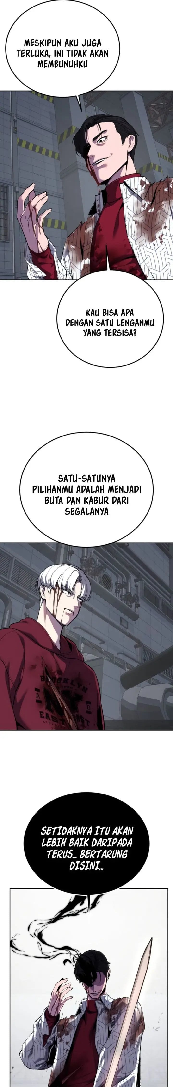 The Boy of Death Chapter 318 - Page 42