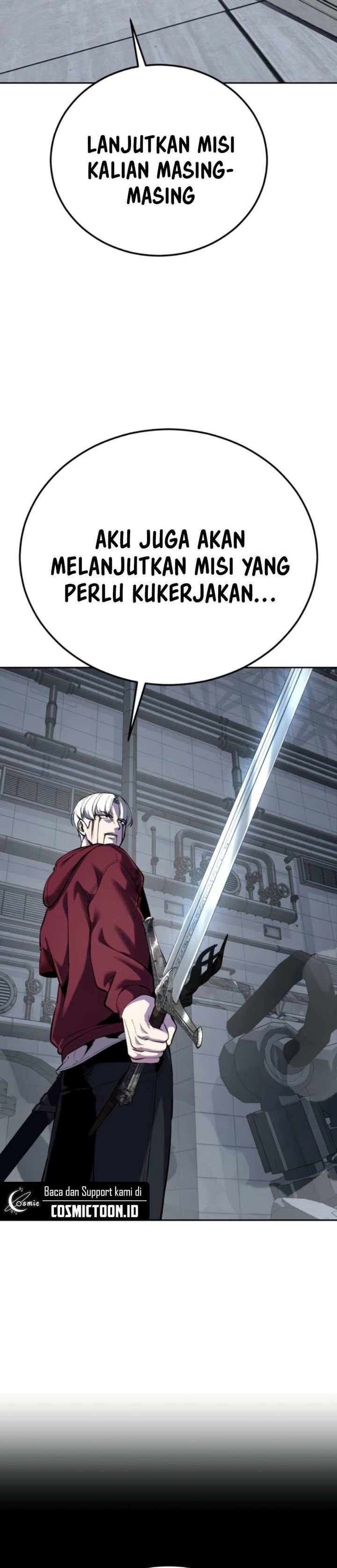 The Boy of Death Chapter 318 - Page 44