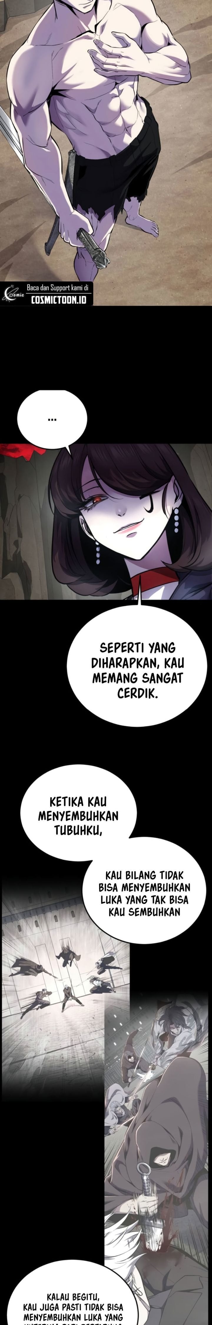 The Boy of Death Chapter 318 - Page 46