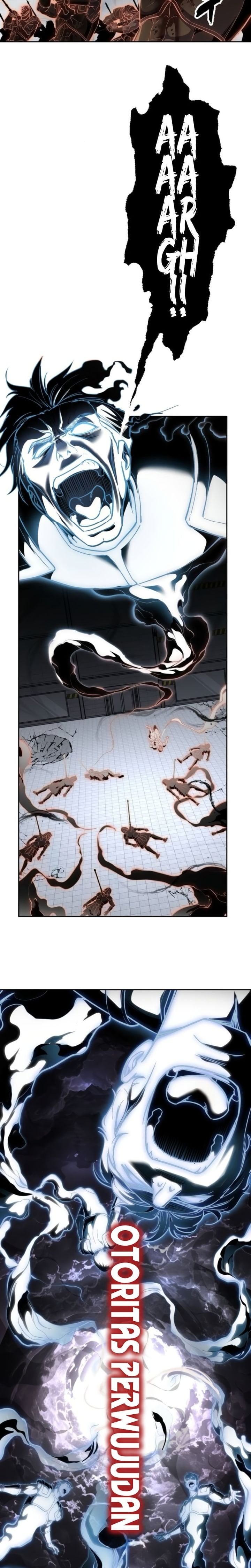 The Boy of Death Chapter 319 - Page 15