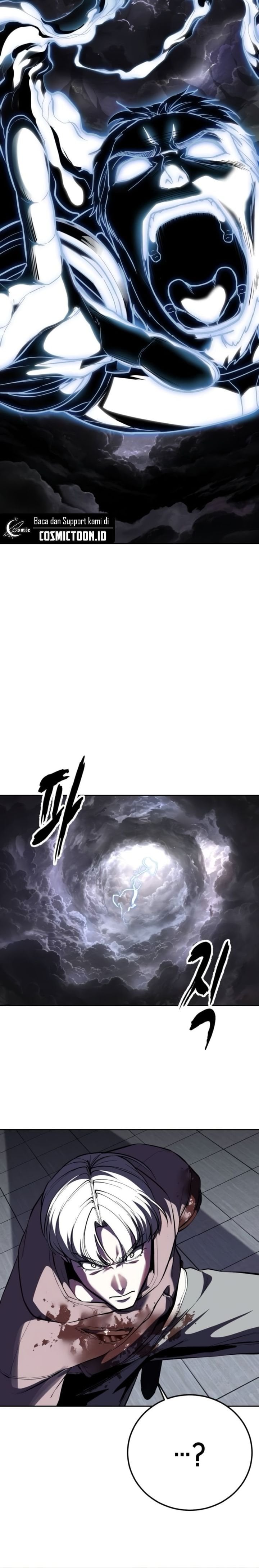 The Boy of Death Chapter 319 - Page 16