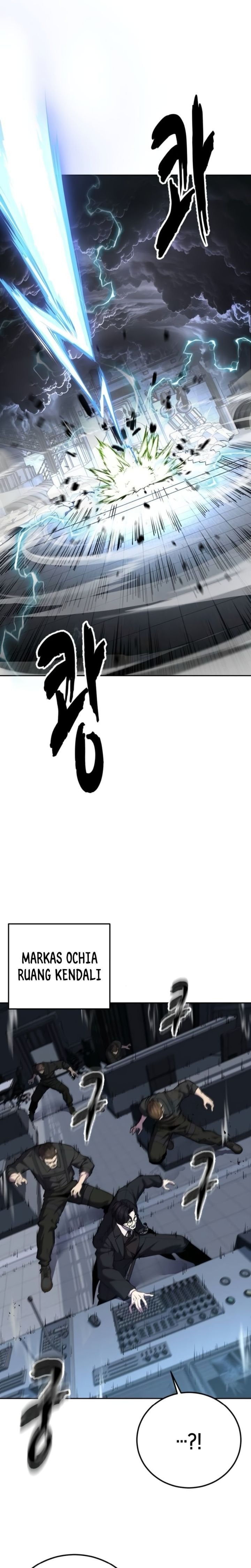 The Boy of Death Chapter 319 - Page 18