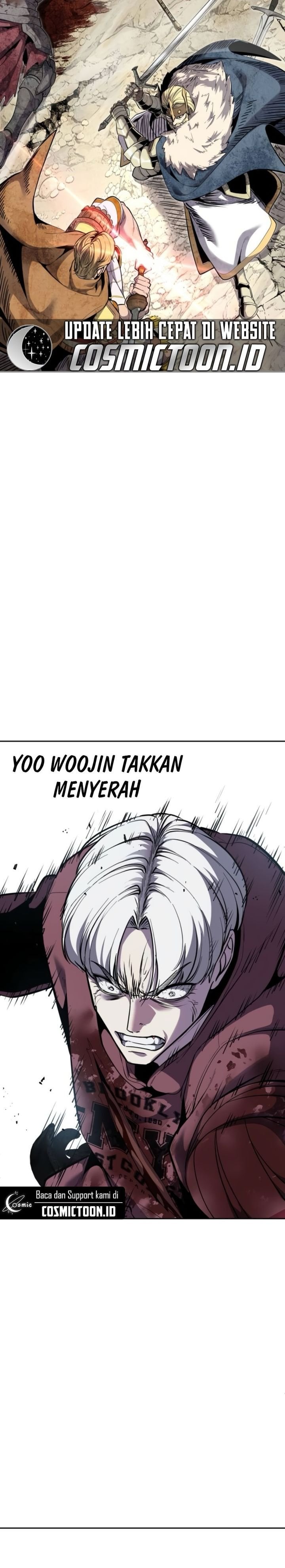 The Boy of Death Chapter 319 - Page 28