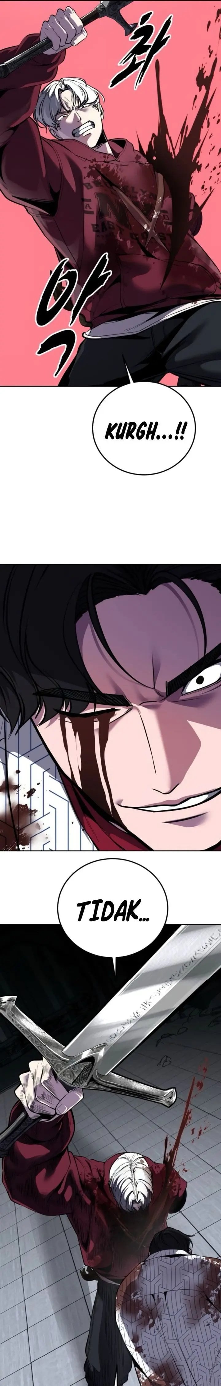 The Boy of Death Chapter 319 - Page 32