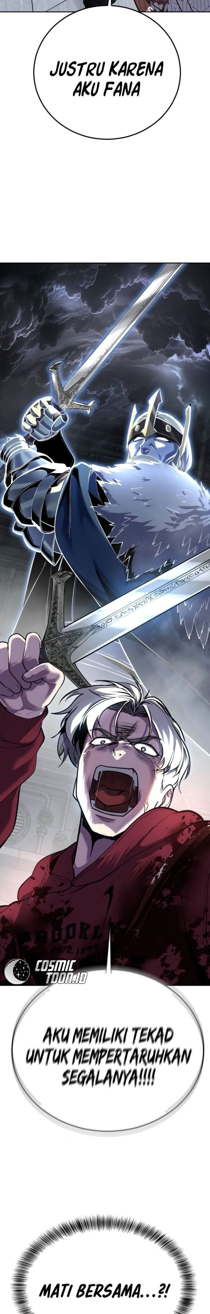 The Boy of Death Chapter 319 - Page 33
