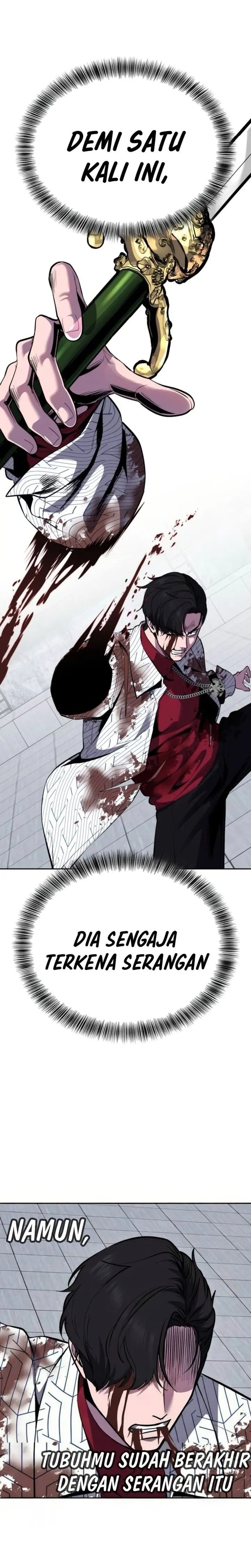 The Boy of Death Chapter 319 - Page 35