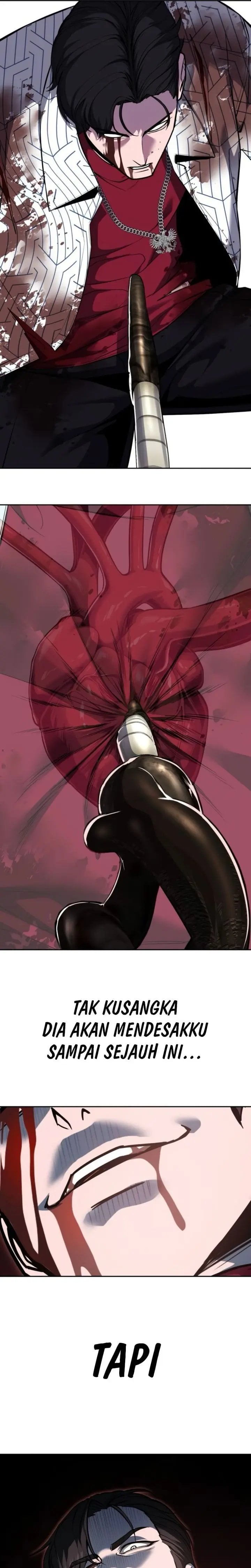 The Boy of Death Chapter 319 - Page 38