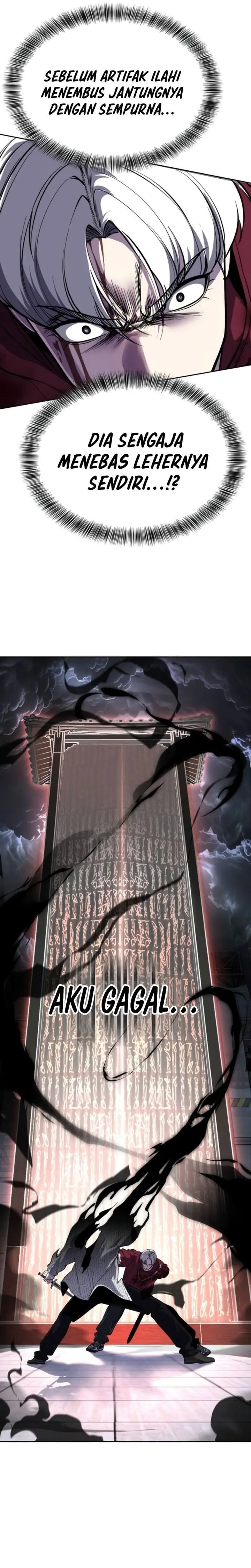 The Boy of Death Chapter 319 - Page 41