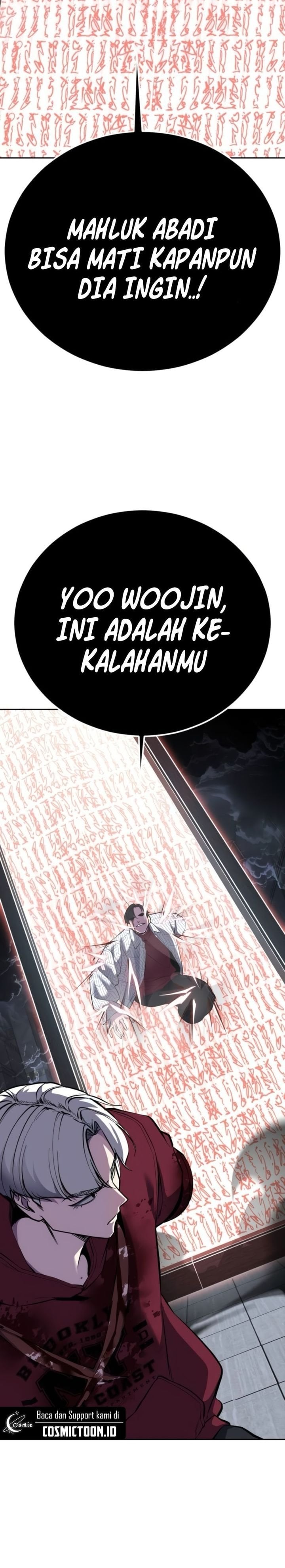 The Boy of Death Chapter 319 - Page 43