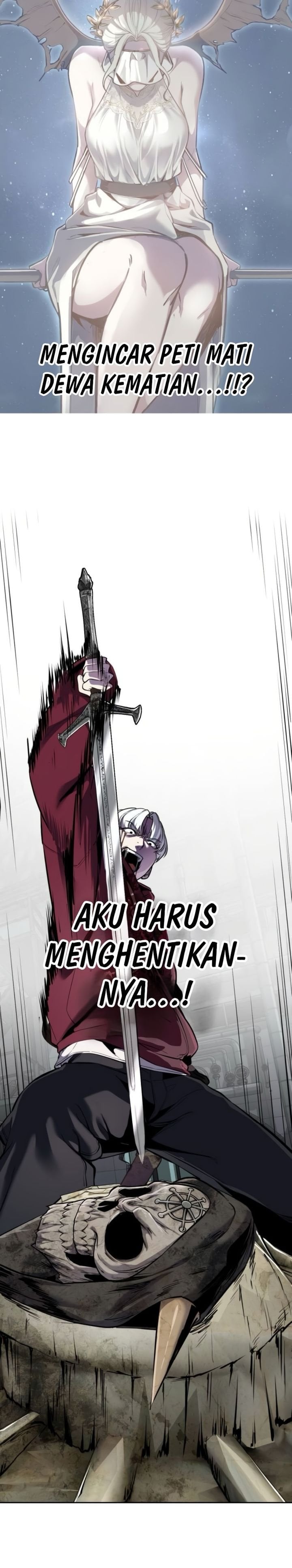 The Boy of Death Chapter 319 - Page 46