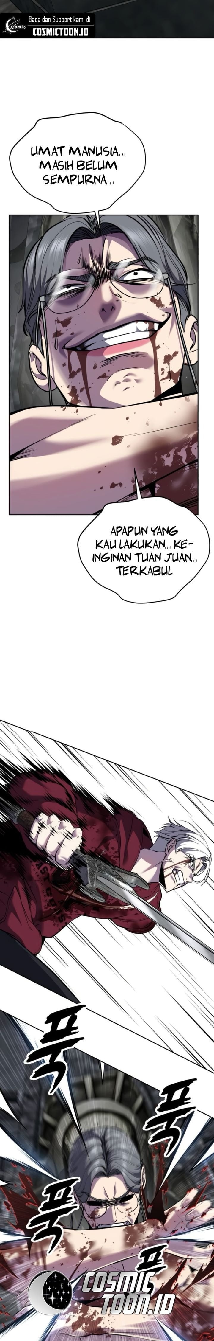 The Boy of Death Chapter 319 - Page 48