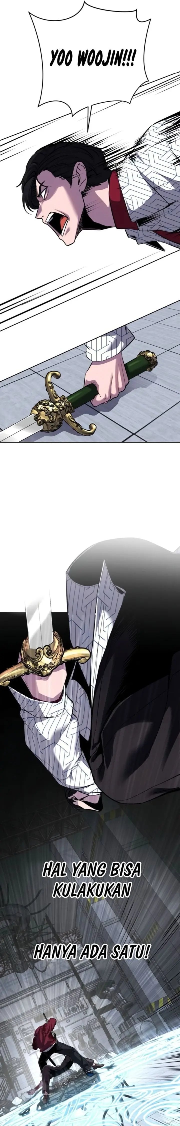 The Boy of Death Chapter 319 - Page 53