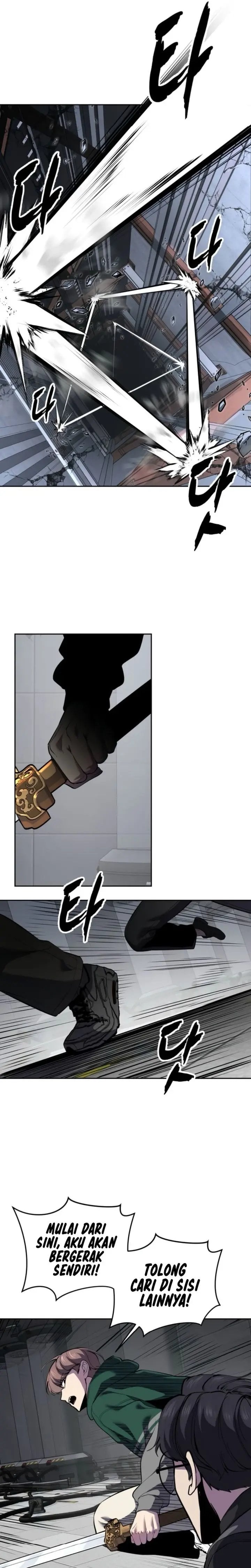 The Boy of Death Chapter 319 - Page 56