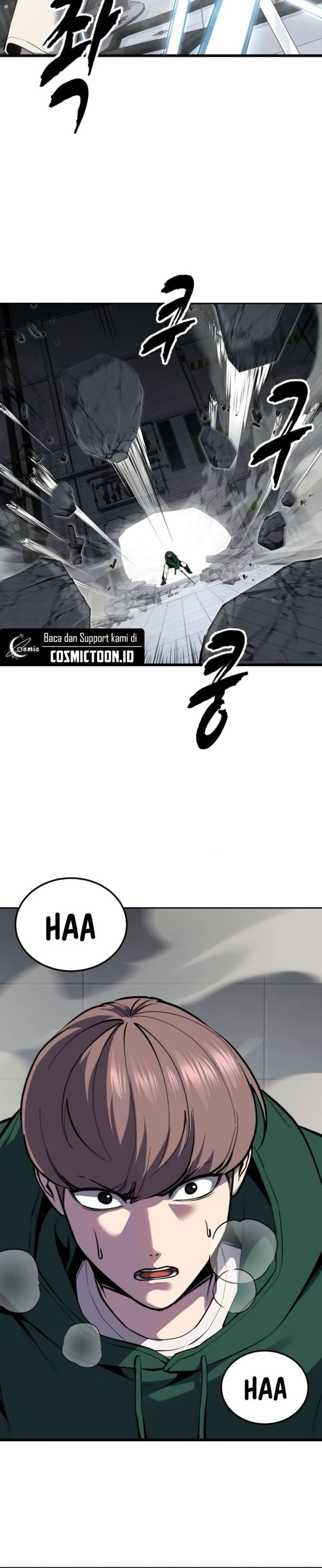 The Boy of Death Chapter 319 - Page 58