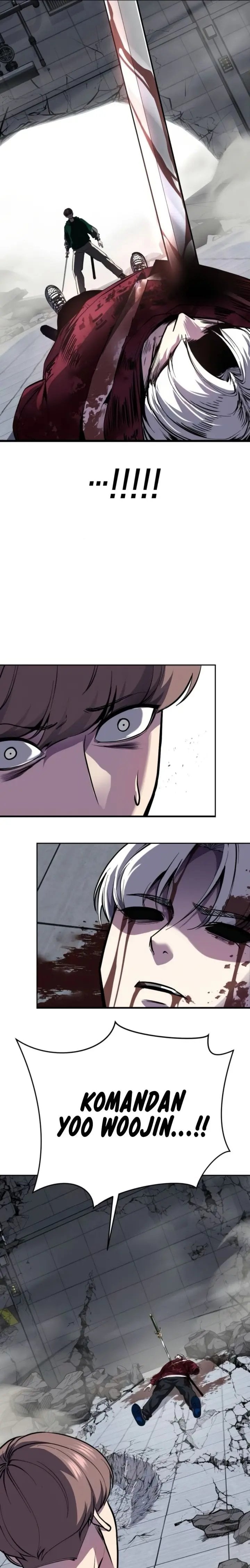 The Boy of Death Chapter 319 - Page 59