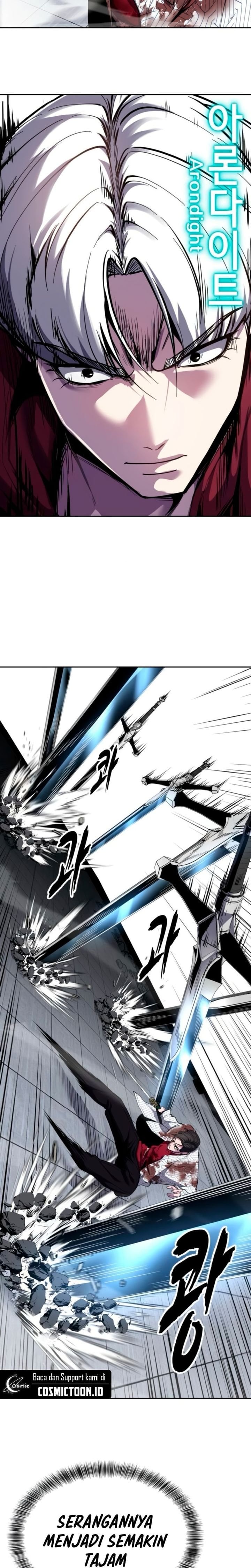 The Boy of Death Chapter 319 - Page 6