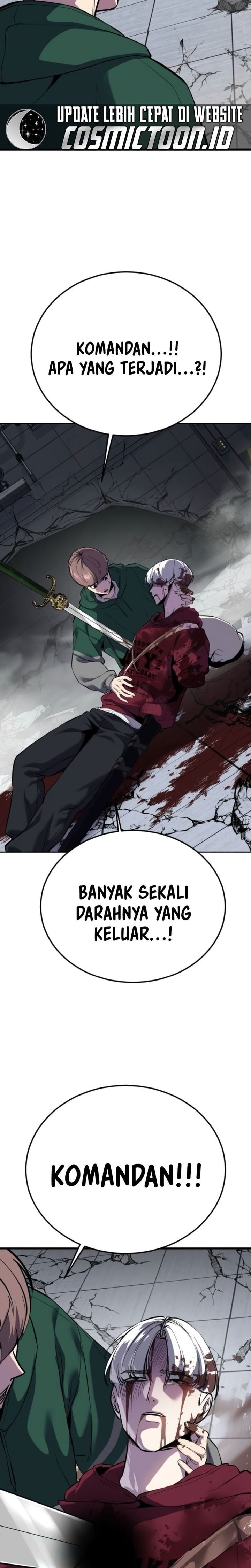 The Boy of Death Chapter 319 - Page 60