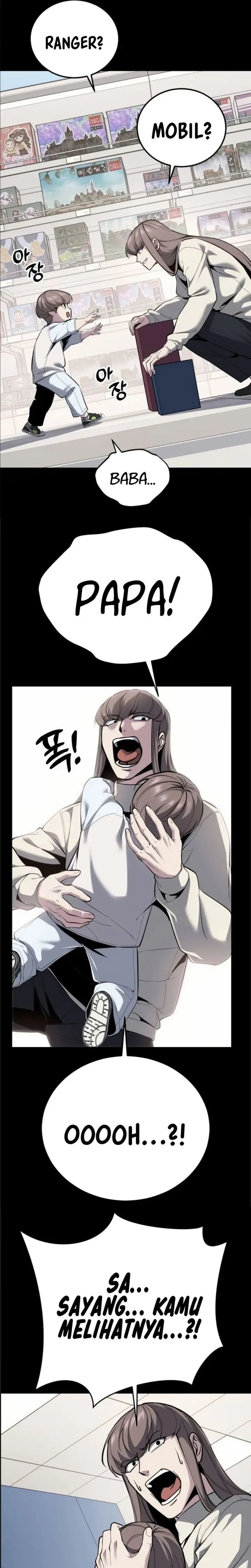 The Boy of Death Chapter 320 - Page 13