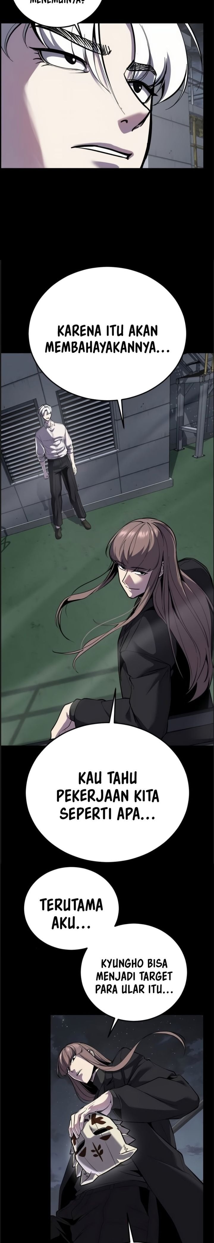 The Boy of Death Chapter 320 - Page 16