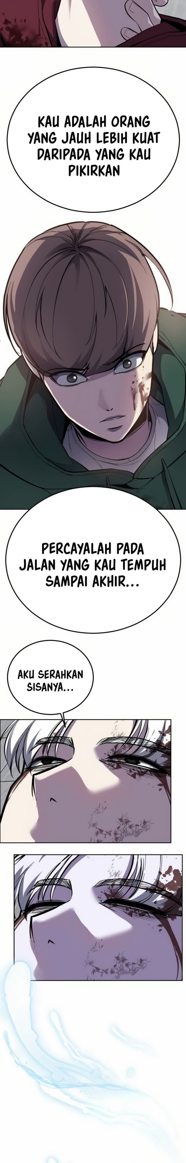 The Boy of Death Chapter 320 - Page 26