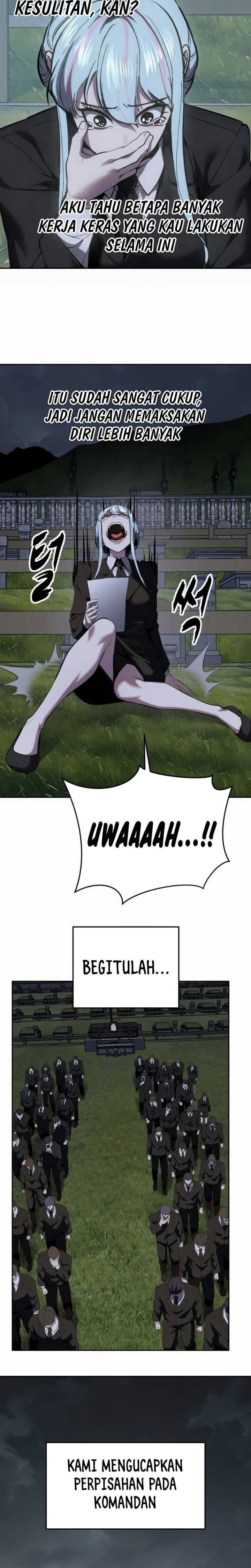 The Boy of Death Chapter 320 - Page 44