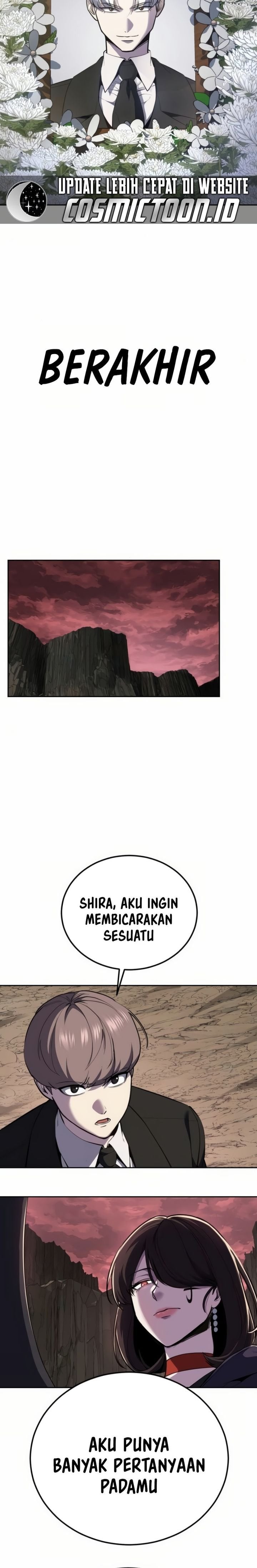 The Boy of Death Chapter 320 - Page 48