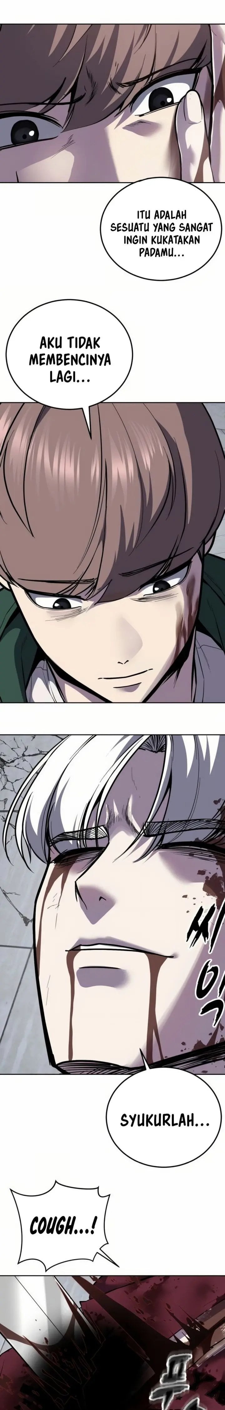 The Boy of Death Chapter 320 - Page 7