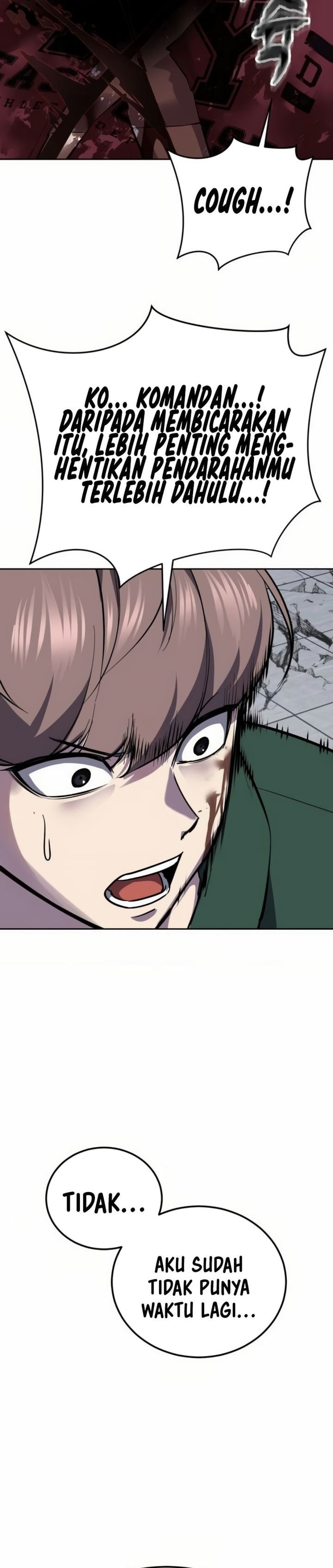 The Boy of Death Chapter 320 - Page 8