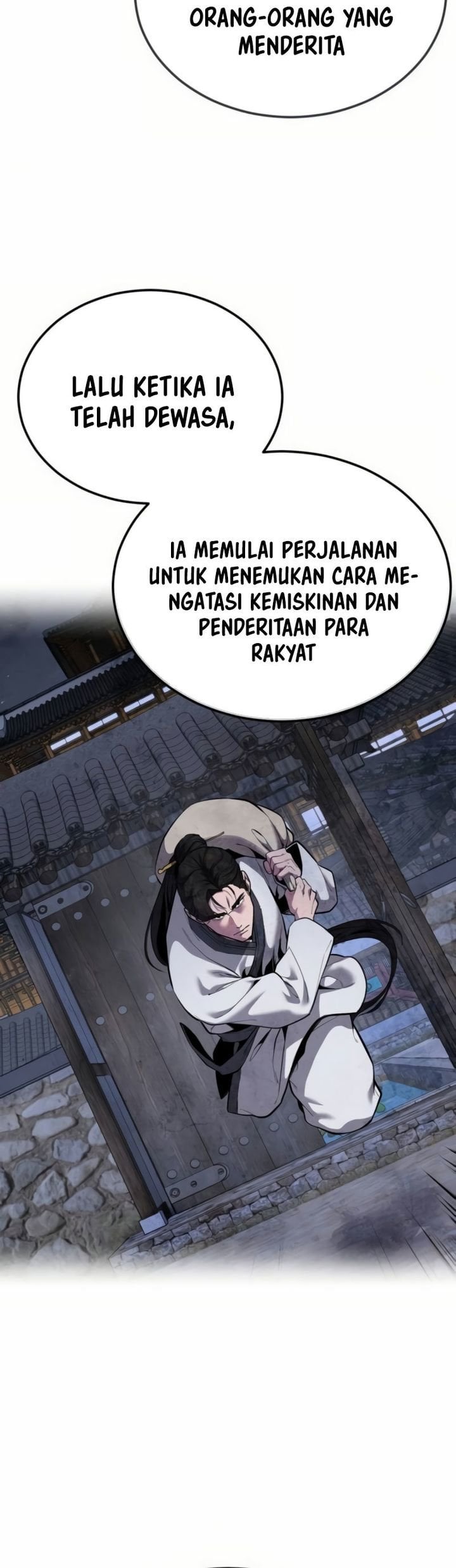 The Boy of Death Chapter 321 - Page 13